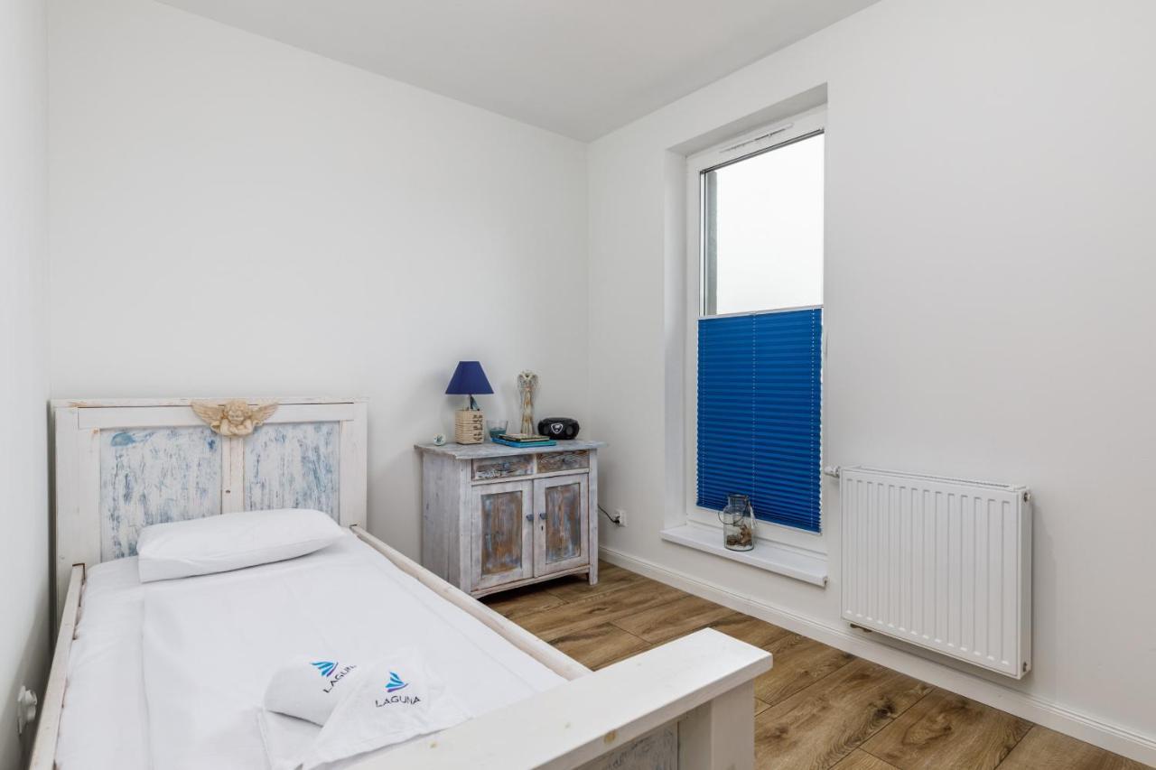 Green Square Apartment With Balcony Swinoujscie By Noclegi Renters 외부 사진