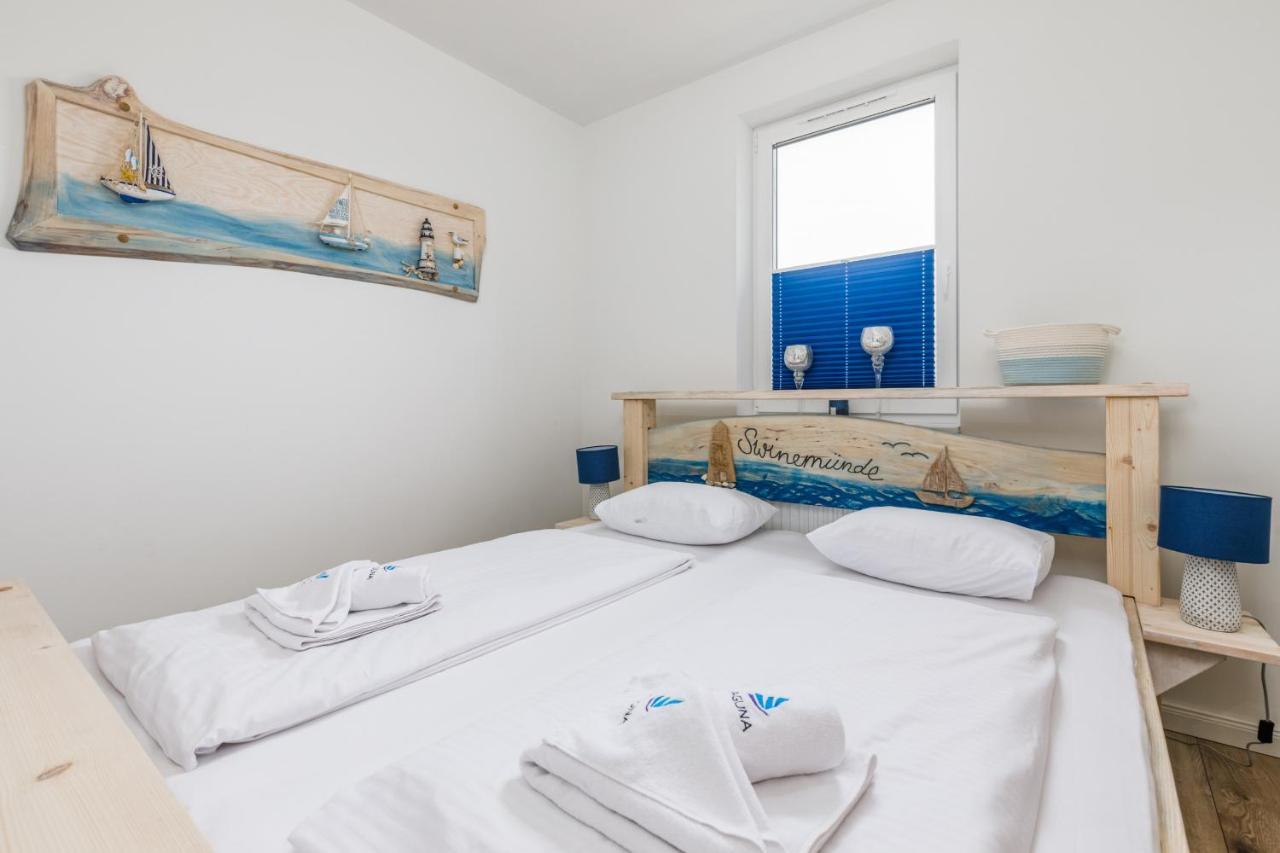 Green Square Apartment With Balcony Swinoujscie By Noclegi Renters 외부 사진