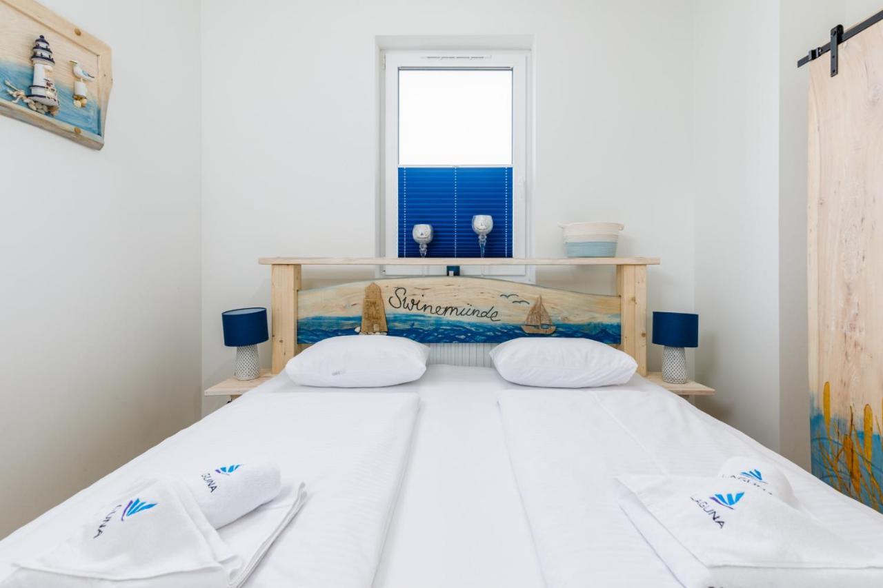 Green Square Apartment With Balcony Swinoujscie By Noclegi Renters 외부 사진